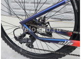 Велосипед Paruisi 26 Красный MTB